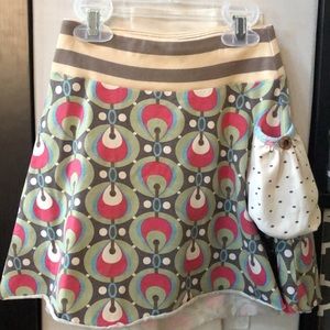 Matilda Jane vintage skirt
